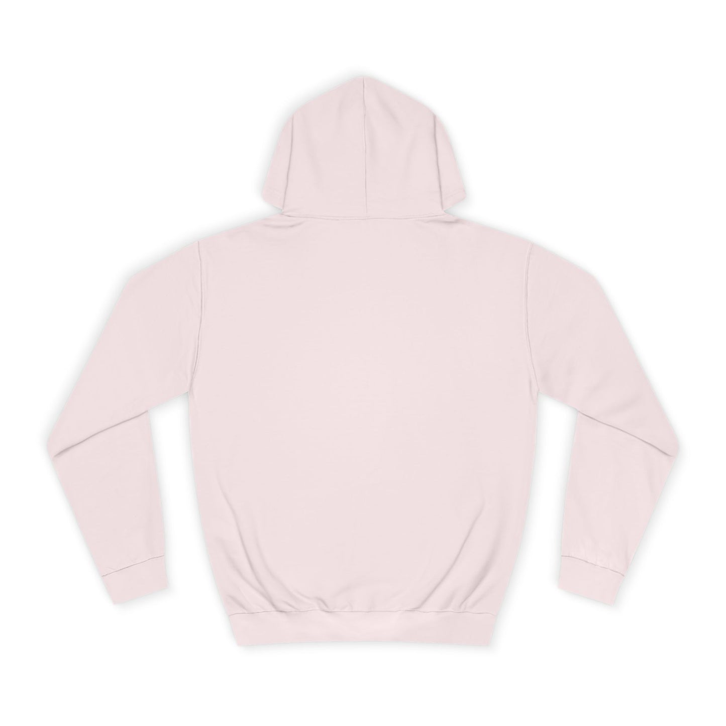 Derpy Unisex Hoodie Cozy Sweatshirt Zoey-Inspired Cosplay