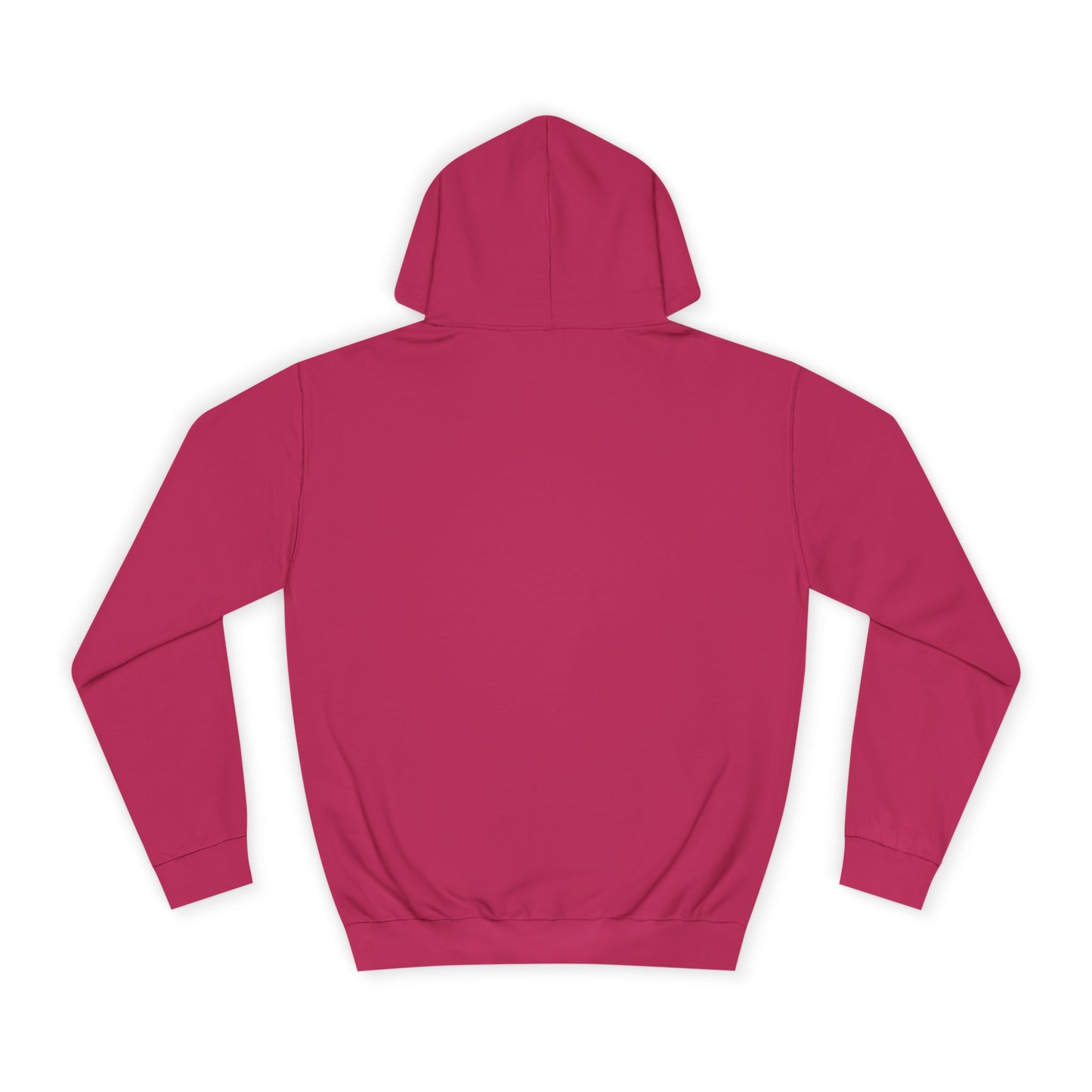 Derpy Unisex Hoodie Cozy Sweatshirt Zoey-Inspired Cosplay