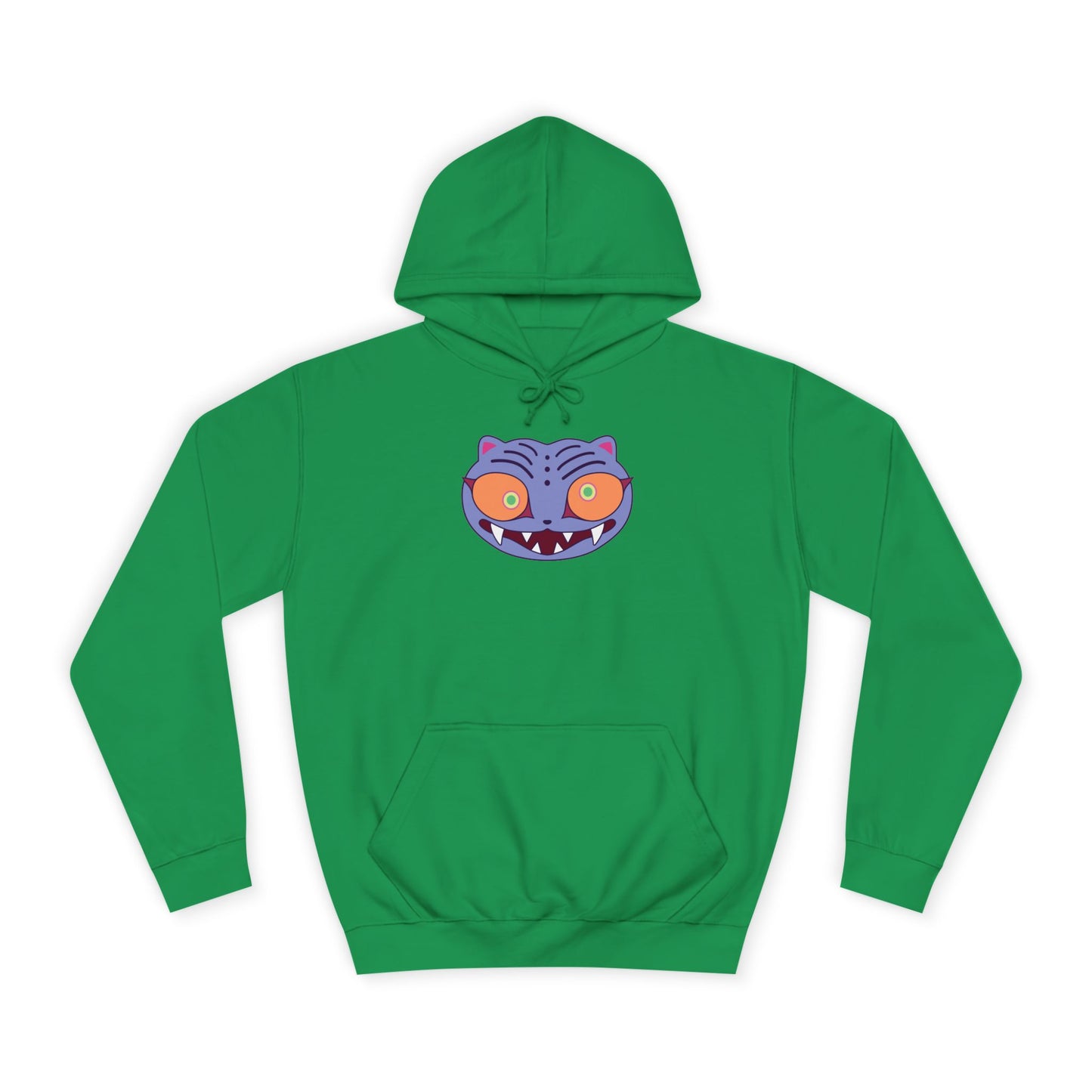 Derpy Unisex Hoodie Cozy Sweatshirt Zoey-Inspired Cosplay