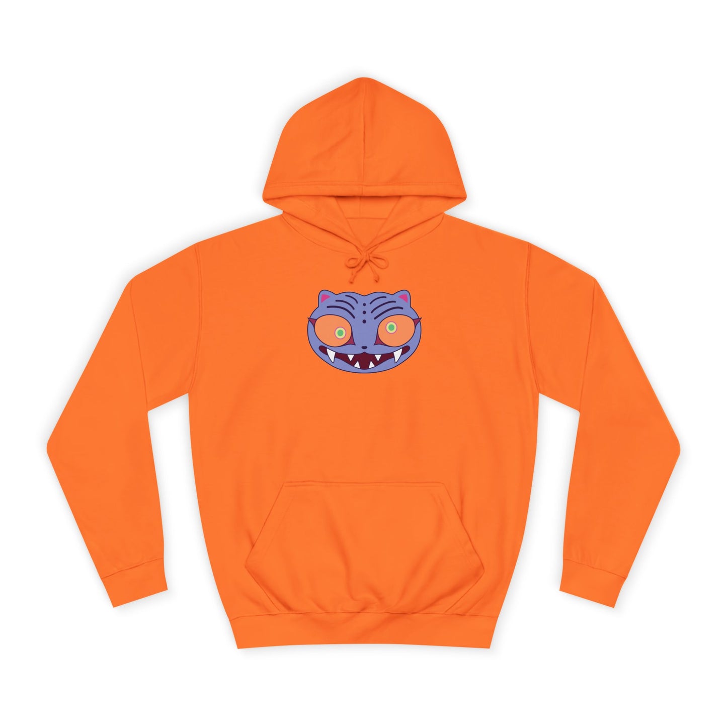 Derpy Unisex Hoodie Cozy Sweatshirt Zoey-Inspired Cosplay