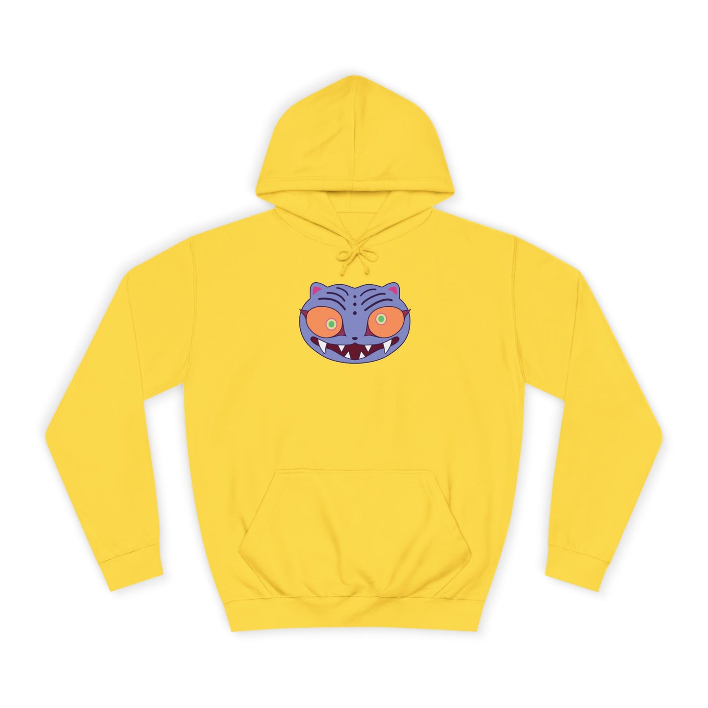 Derpy Unisex Hoodie Cozy Sweatshirt Zoey-Inspired Cosplay