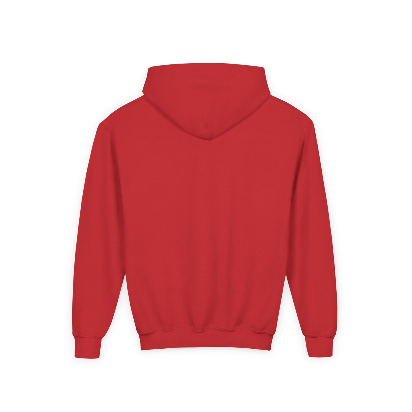 Youth Derpy Heavy Blend Hooded Sweatshirt for KPop Zoey Cosplay