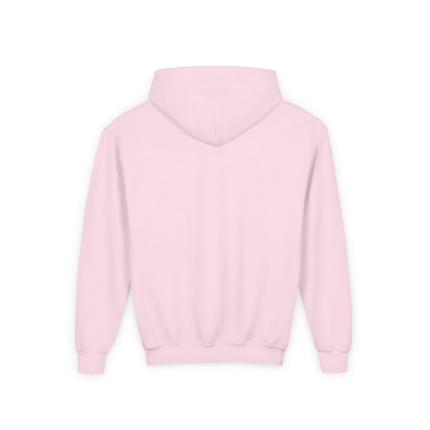 Youth Derpy Heavy Blend Hooded Sweatshirt for KPop Zoey Cosplay