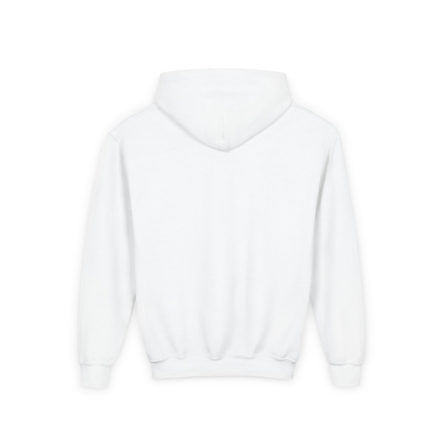 Youth Derpy Heavy Blend Hooded Sweatshirt for KPop Zoey Cosplay