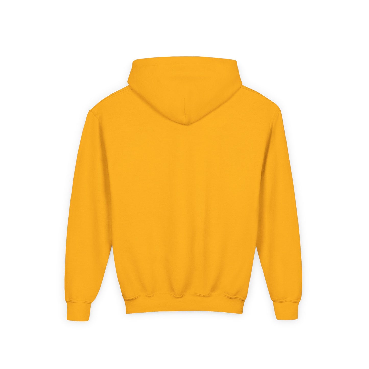 Youth Derpy Heavy Blend Hooded Sweatshirt for KPop Zoey Cosplay