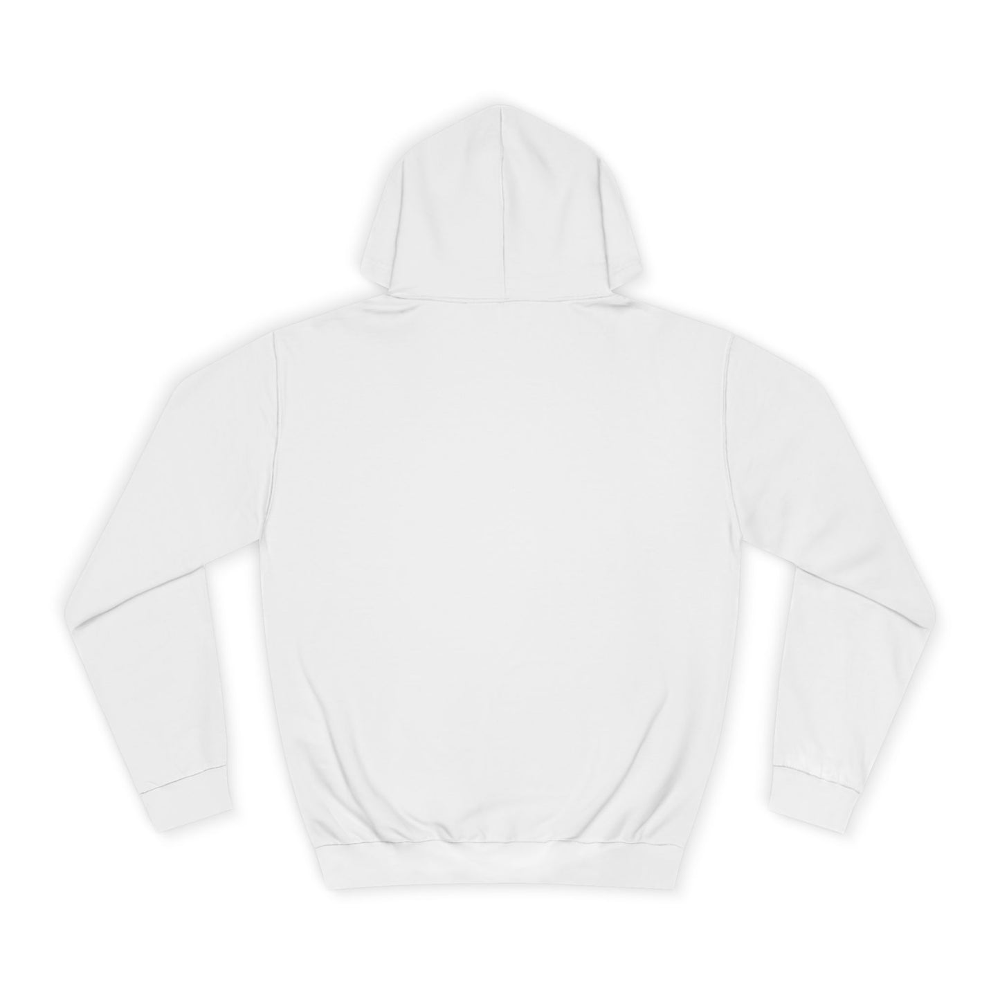 Derpy Unisex Hoodie Cozy Sweatshirt Zoey-Inspired Cosplay