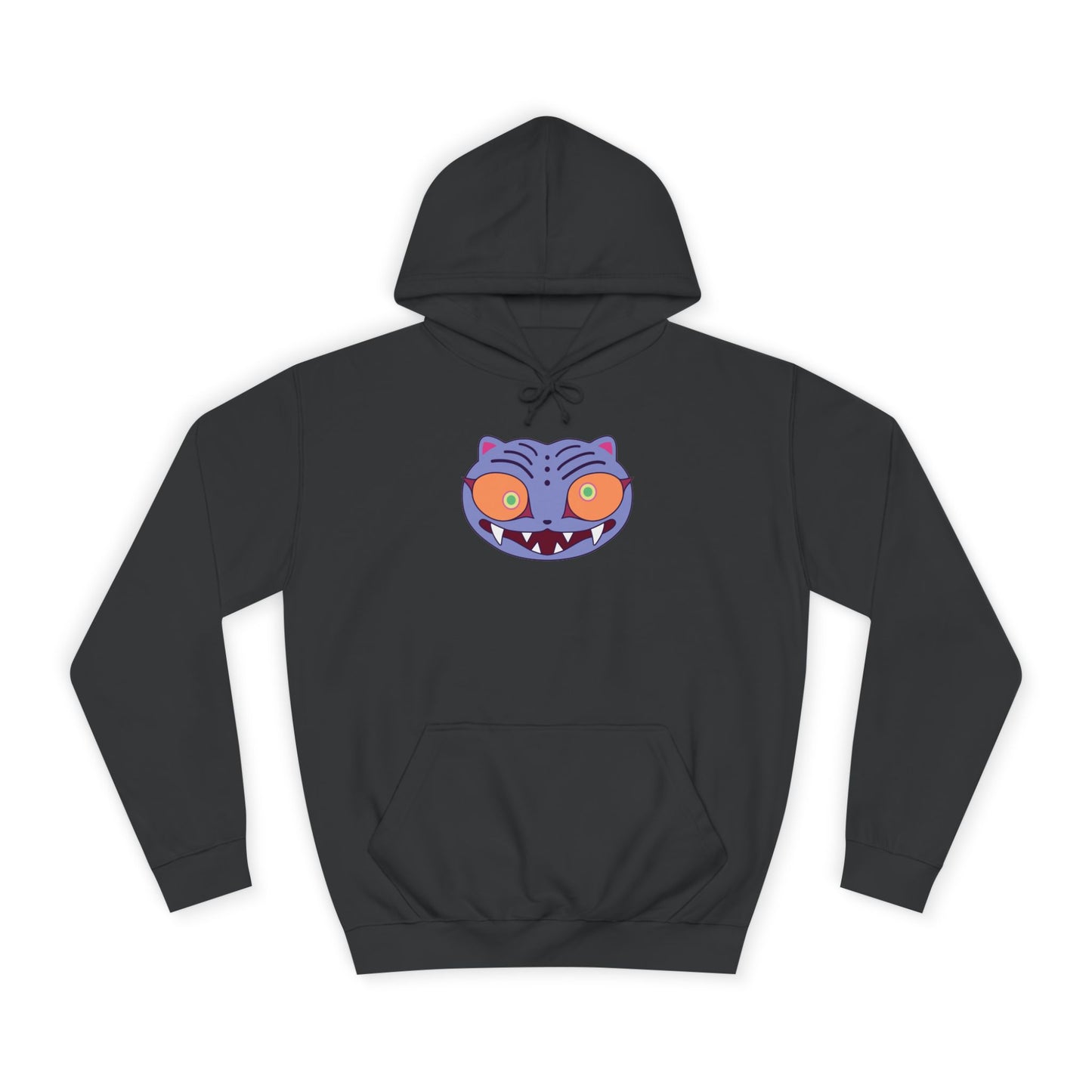 Derpy Unisex Hoodie Cozy Sweatshirt Zoey-Inspired Cosplay