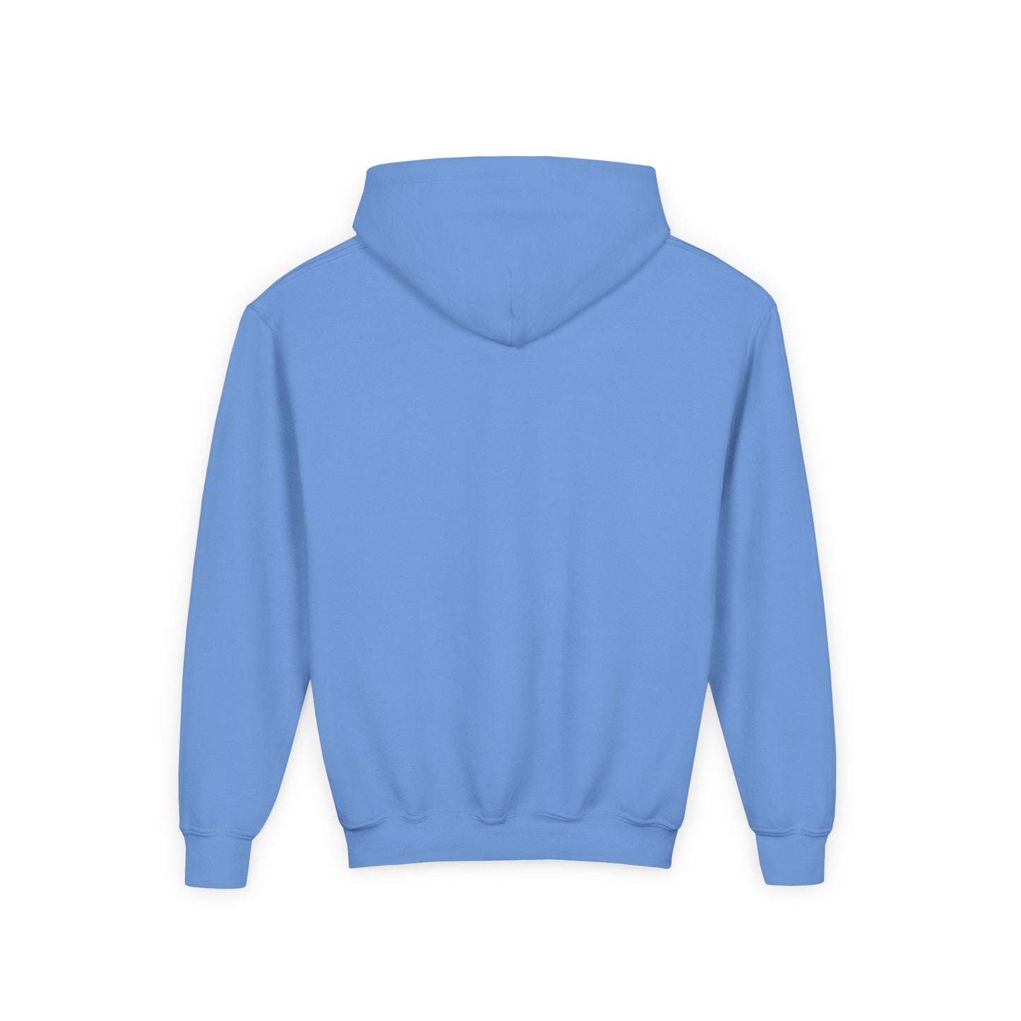 Youth Derpy Heavy Blend Hooded Sweatshirt for KPop Zoey Cosplay