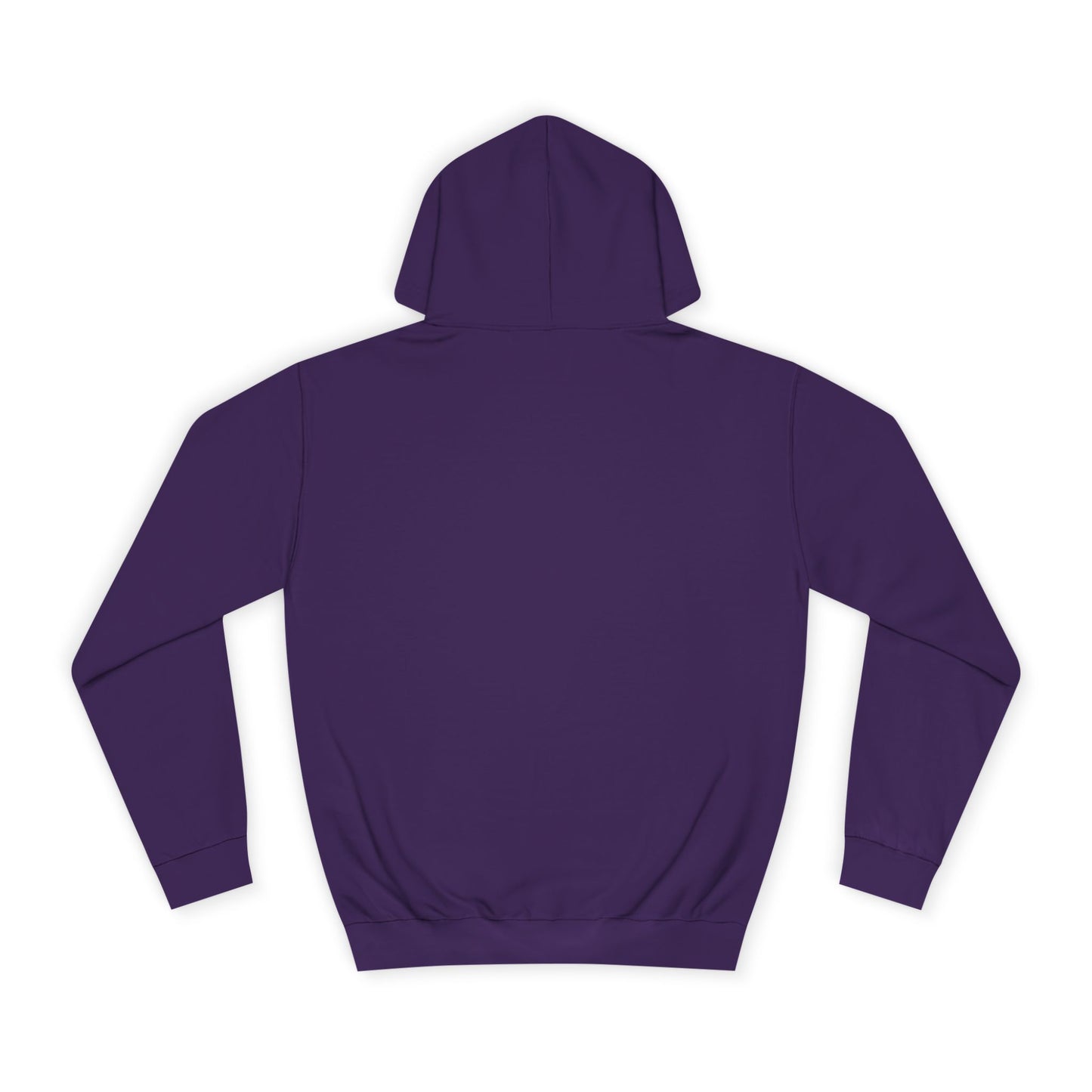 Derpy Unisex Hoodie Cozy Sweatshirt Zoey-Inspired Cosplay