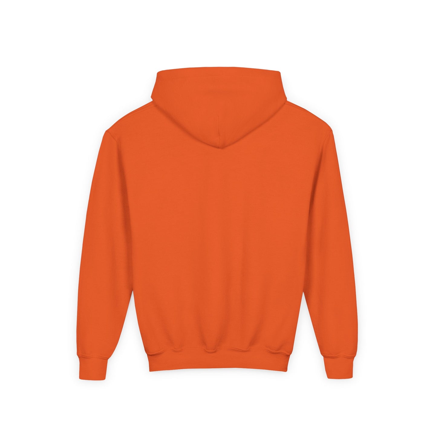 Youth Derpy Heavy Blend Hooded Sweatshirt for KPop Zoey Cosplay