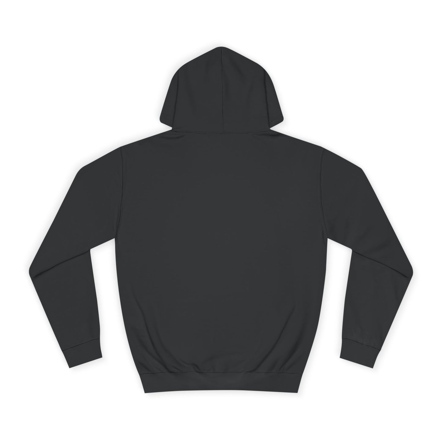 Derpy Unisex Hoodie Cozy Sweatshirt Zoey-Inspired Cosplay