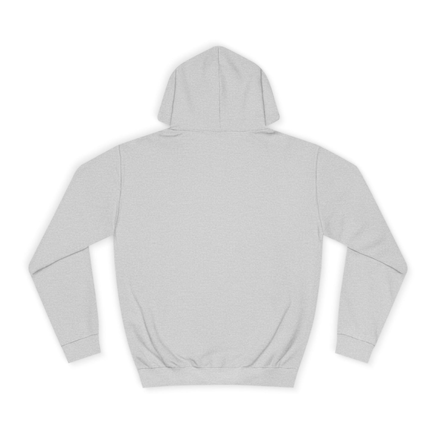 Derpy Unisex Hoodie Cozy Sweatshirt Zoey-Inspired Cosplay
