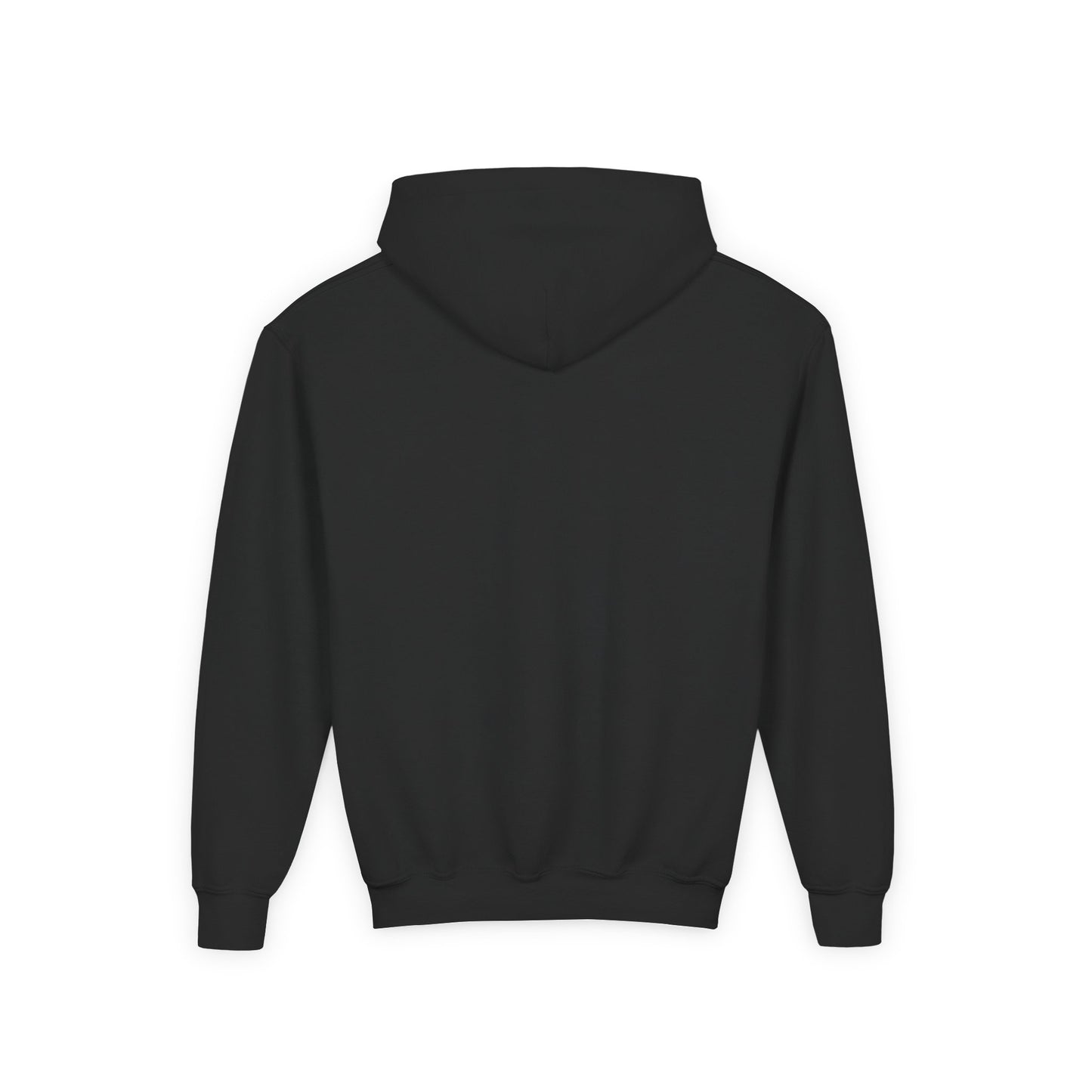 Youth Derpy Heavy Blend Hooded Sweatshirt for KPop Zoey Cosplay