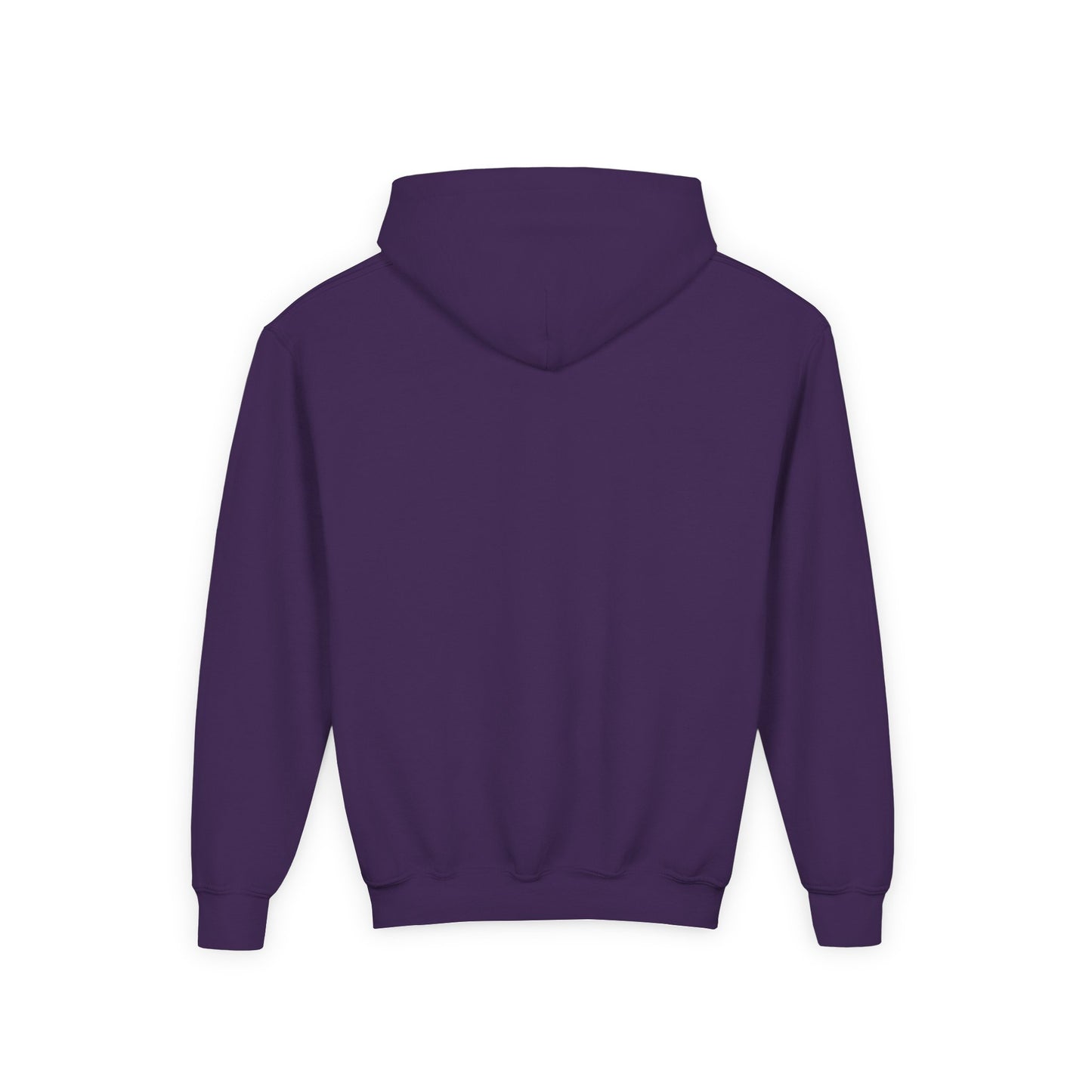 Youth Derpy Heavy Blend Hooded Sweatshirt for KPop Zoey Cosplay