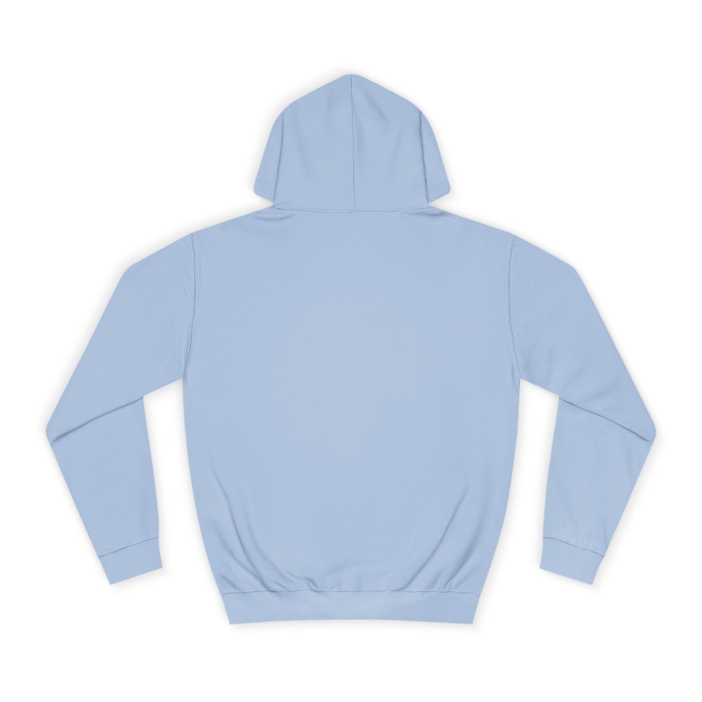 Derpy Unisex Hoodie Cozy Sweatshirt Zoey-Inspired Cosplay