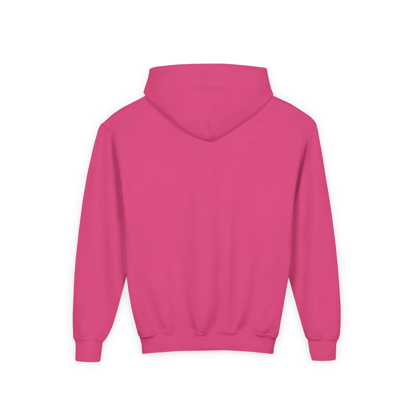 Youth Derpy Heavy Blend Hooded Sweatshirt for KPop Zoey Cosplay