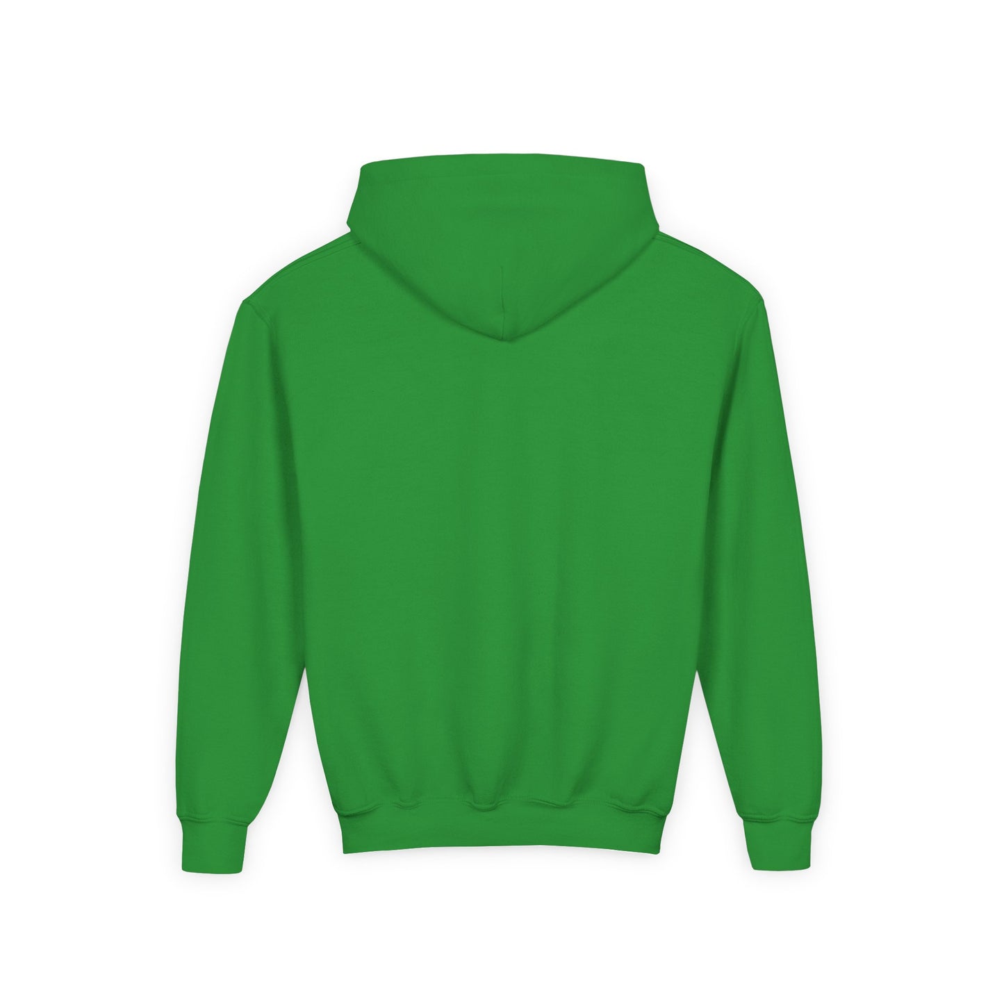 Youth Derpy Heavy Blend Hooded Sweatshirt for KPop Zoey Cosplay