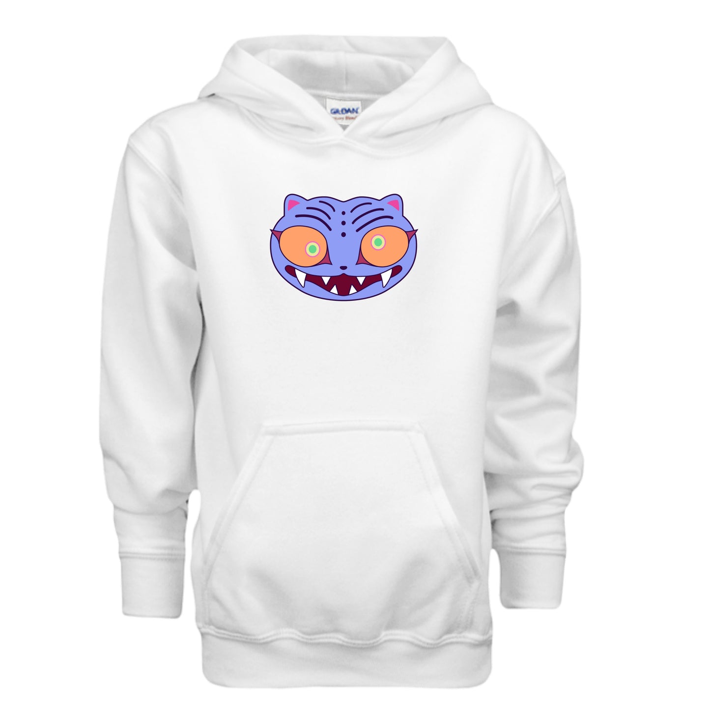 WHITE - FRONT