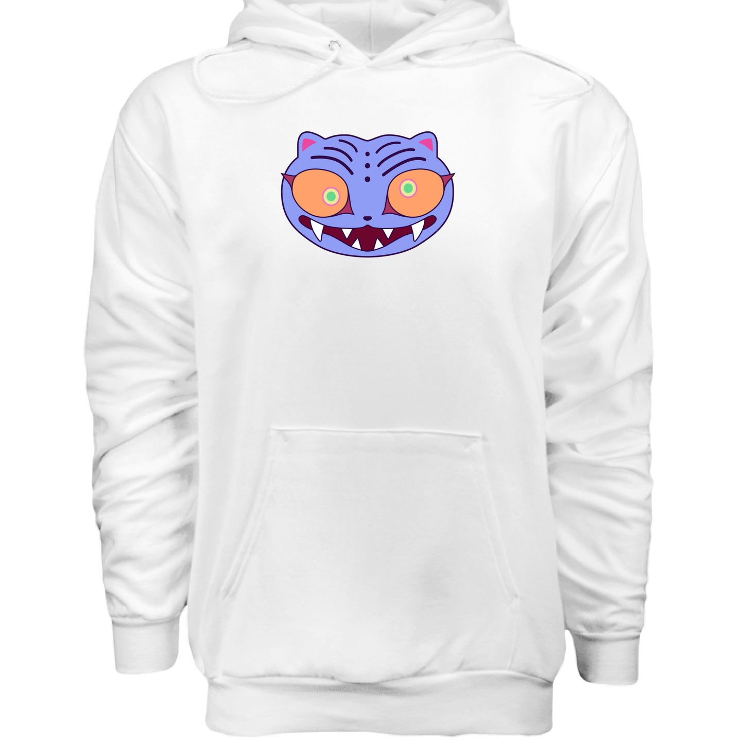 WHITE - FRONT