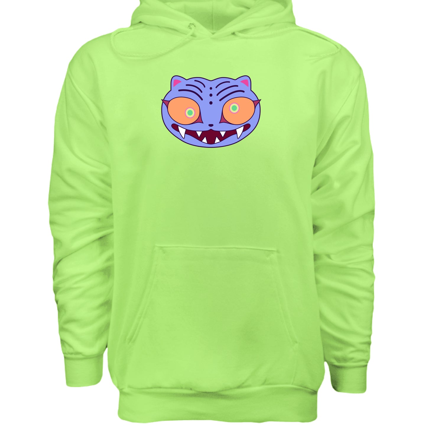 LIME - FRONT