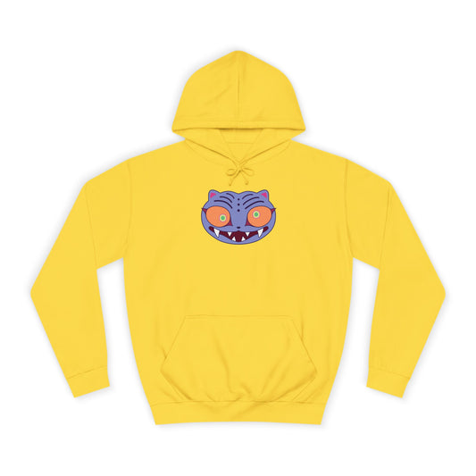 Derpy Unisex Hoodie Cozy Sweatshirt Zoey-Inspired Cosplay