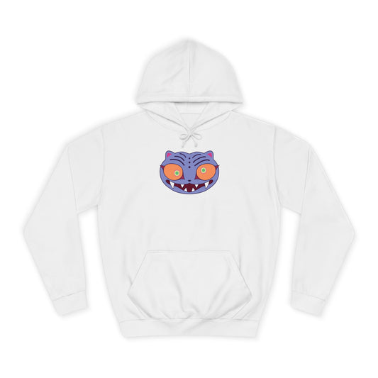 Derpy Unisex Hoodie Cozy Sweatshirt Zoey-Inspired Cosplay