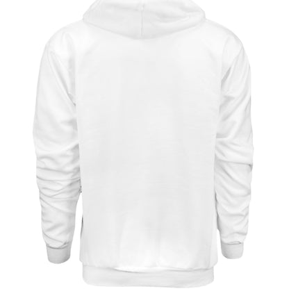 WHITE - BACK