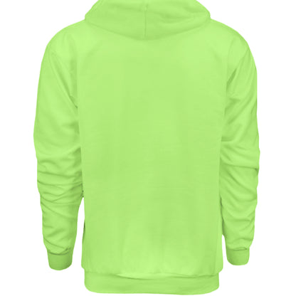 LIME - BACK