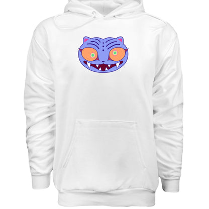 WHITE - FRONT