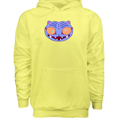 YELLOW - FRONT