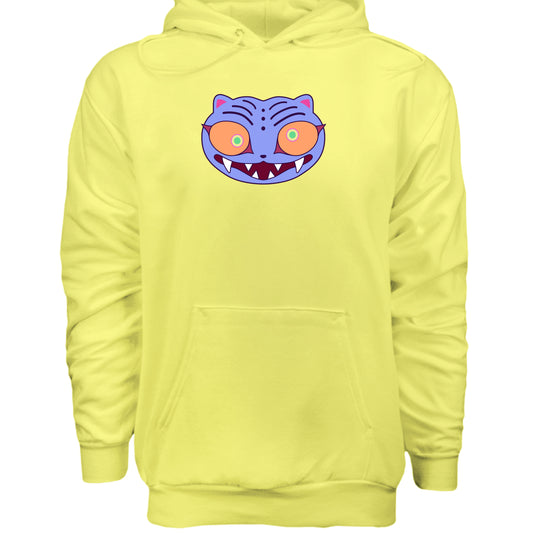 YELLOW - FRONT