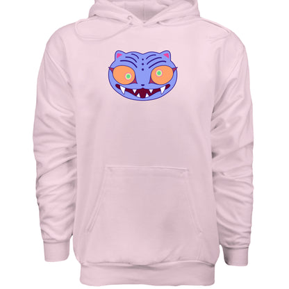 PALE PINK - FRONT