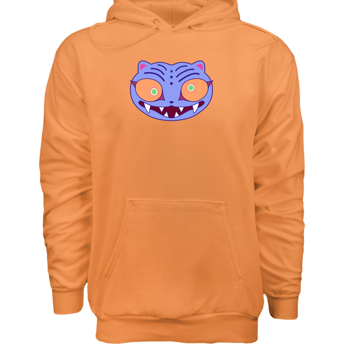 Tennessee Orange - FRONT