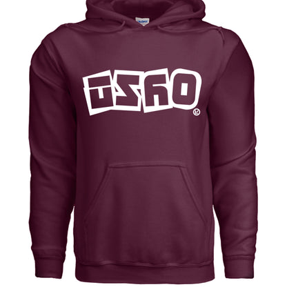 MAROON - FRONT