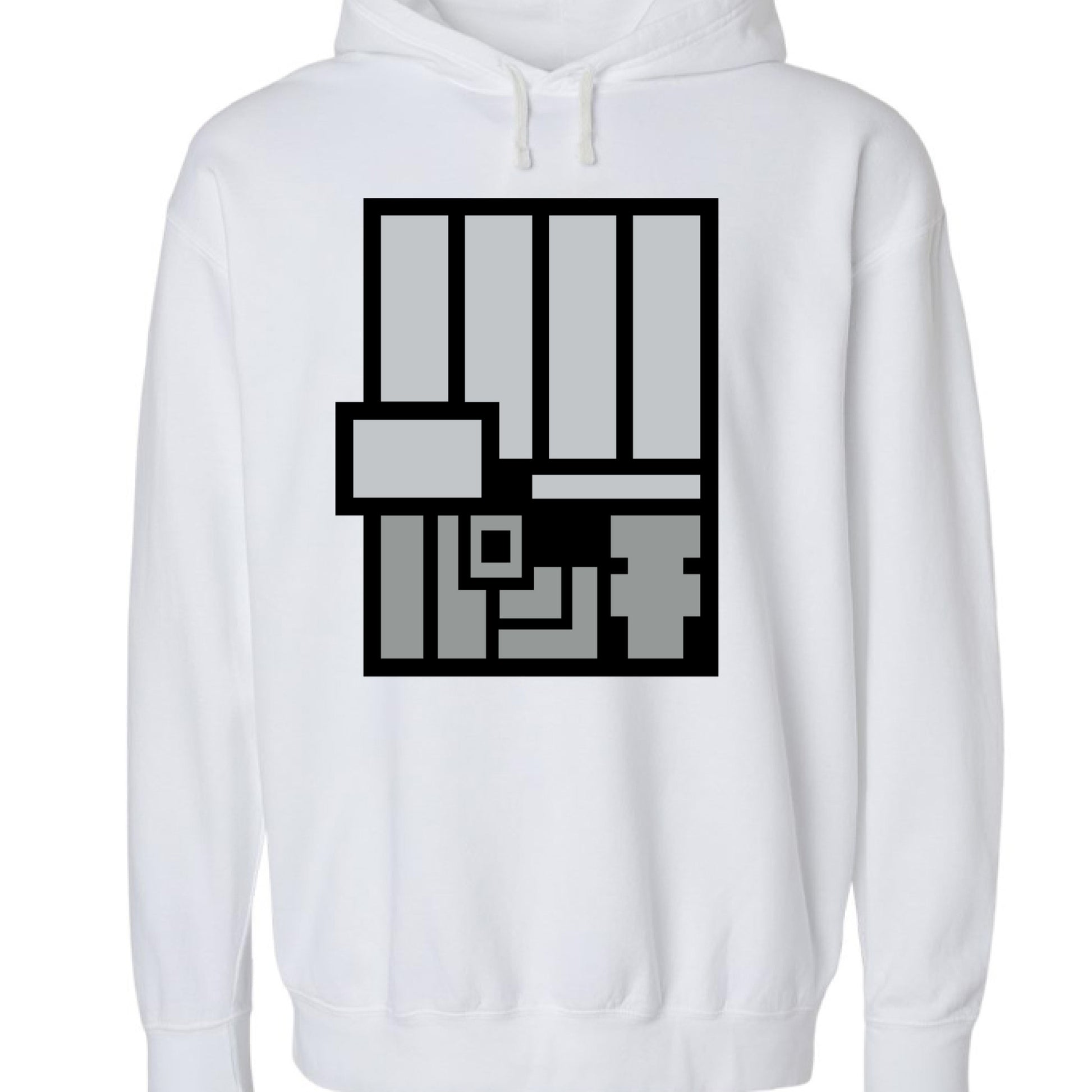 WHITE - FRONT