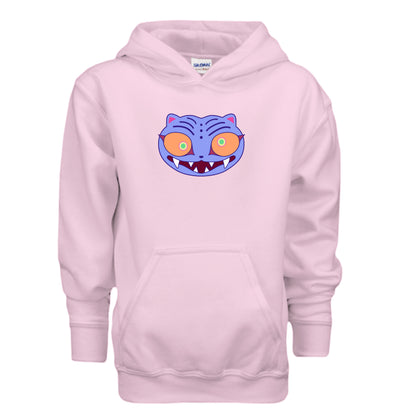 LIGHT PINK - FRONT