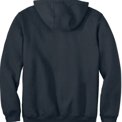 New Navy - BACK