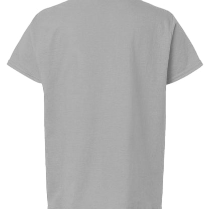 Sport Grey - BACK
