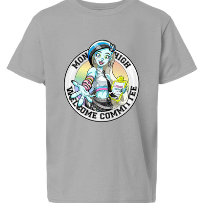Sport Grey - FRONT