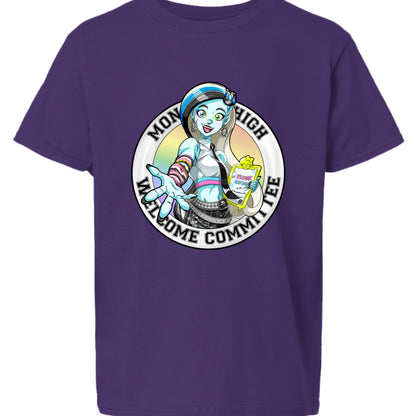 Purple - FRONT